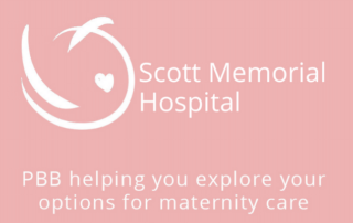 Scott Memorial Scone Hospital