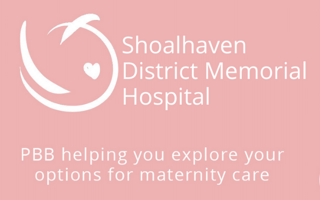 Shoalhaven District Memorial Hospital