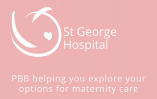 St George Hospital
