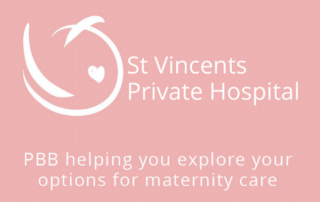 St Vincents Private Hospital