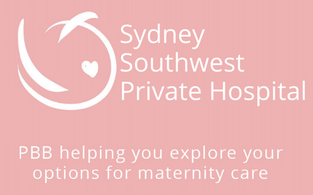 Sydney Southwest Private Hospital