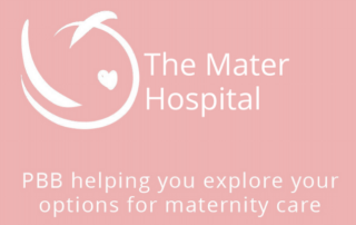 The Mater Hospital