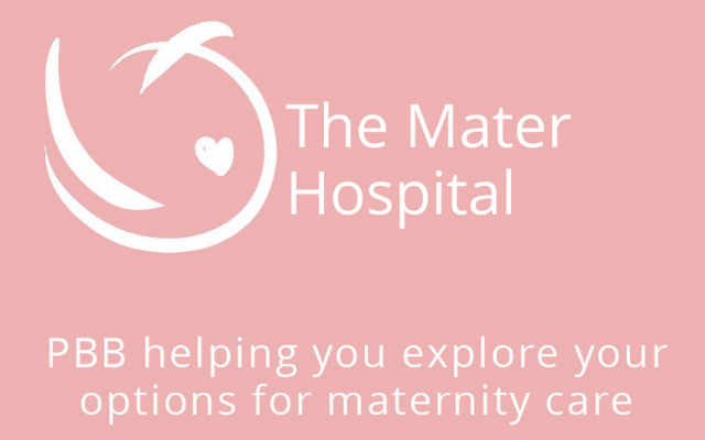 The Mater Hospital