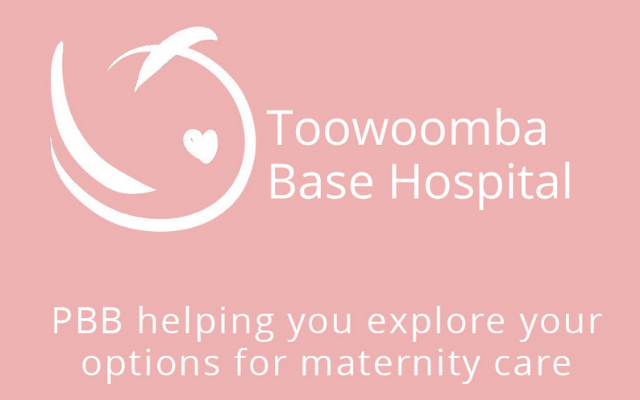 Toowoomba Base Hospital