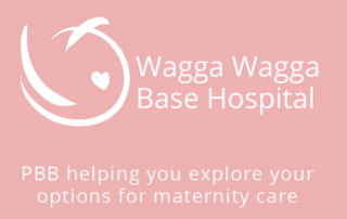 Wagga Wagga Base Hospital