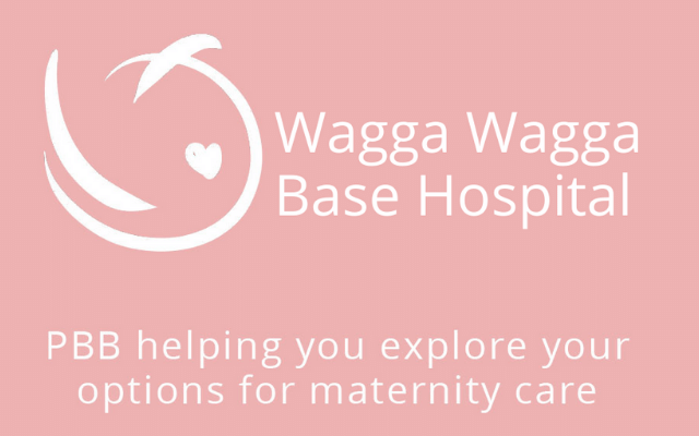 Wagga Wagga Base Hospital