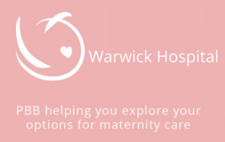 Warwick Hospital