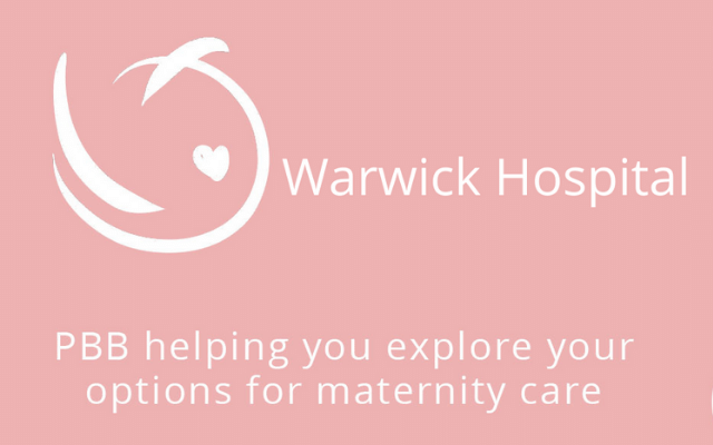Warwick Hospital