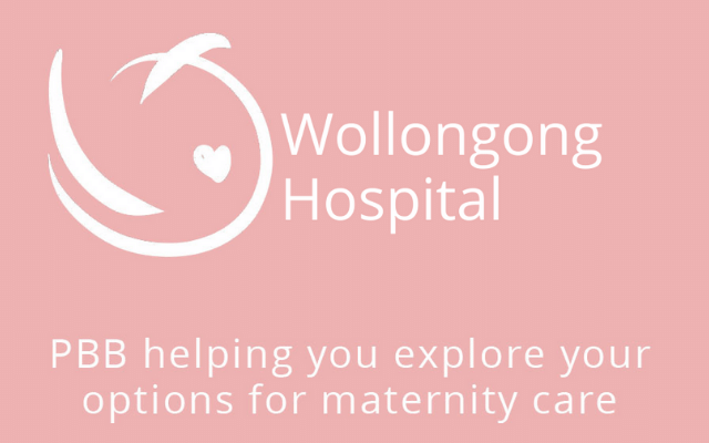 Wollongong Hospital