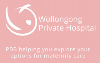 Wollongong Private Hospital