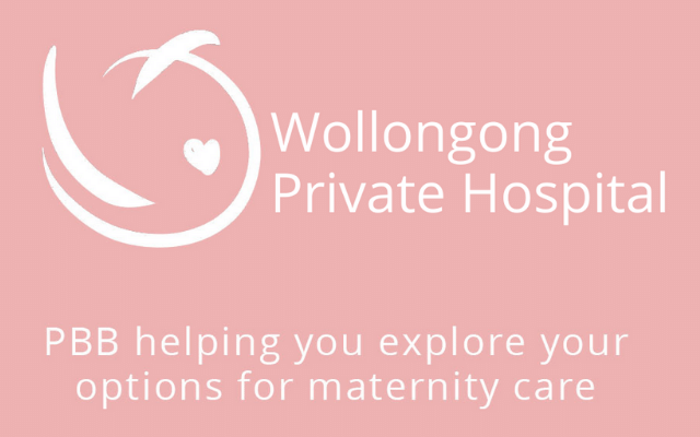 Wollongong Private Hospital