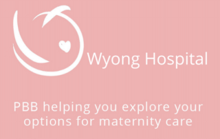 Wyong Hospital