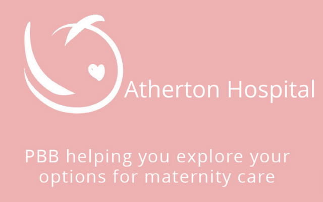 Atherton Hospital
