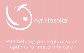 Ayr Hospital