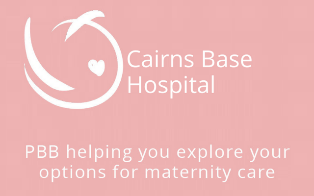Cairns Base Hospital