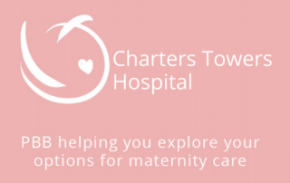 Charters Towers Hospital