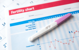 Five strategies to cope with the two-week wait to test for pregnancy
