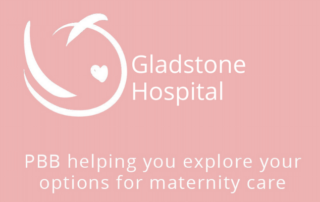 Gladstone Hospital
