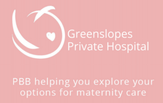 Greenslopes Private Hospital