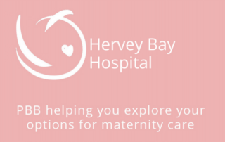 Hervey Bay Hospital