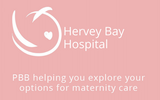 Hervey Bay Hospital