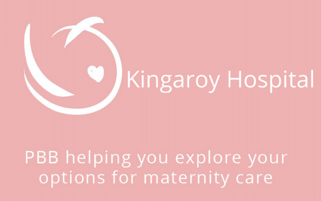 Kingaroy Hospital