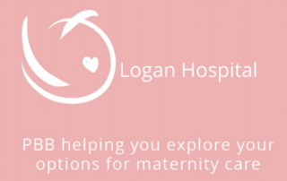 Logan Hospital