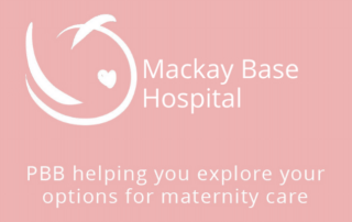Mackay Base Hospital