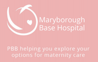 Maryborough Base Hospital