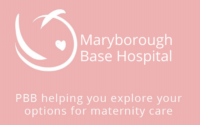 Maryborough Base Hospital