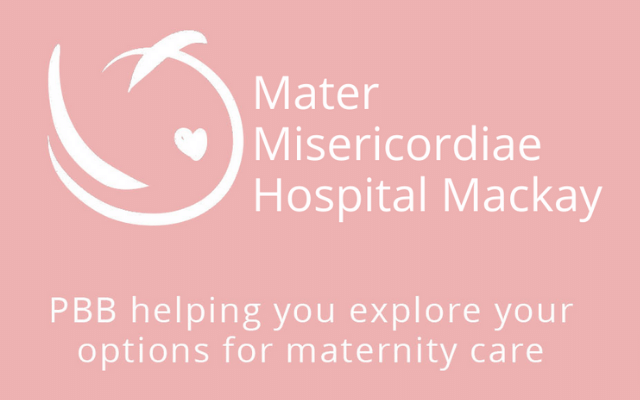 Mater Misericordiae Hospital Mackay