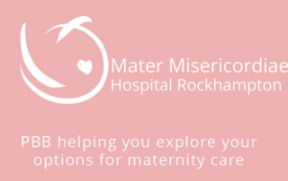 Mater Misericordiae Hospital Rockhampton