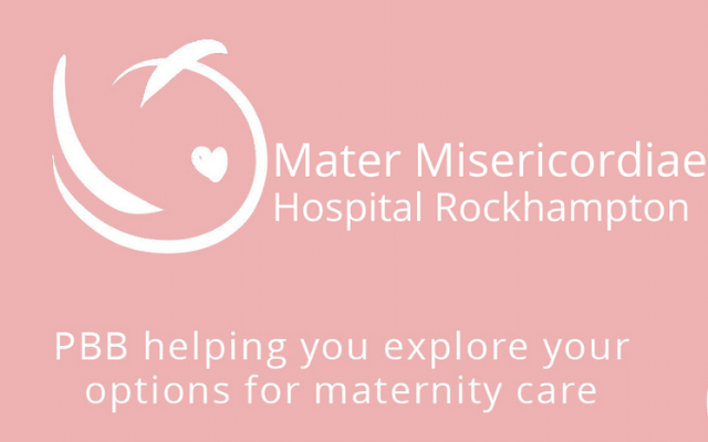 Mater Misericordiae Hospital Rockhampton