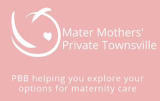 Mater Mothers' Private Townsville