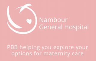 Nambour General Hospital