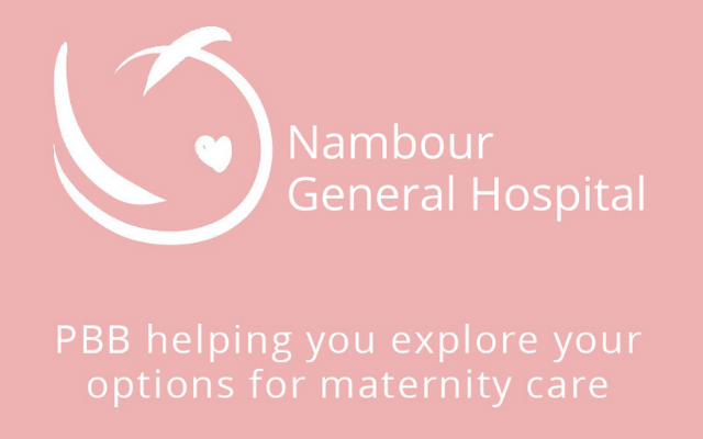 Nambour General Hospital