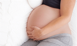 Pregnancy wellbeing