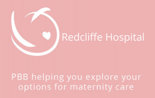 Redcliffe Hospital