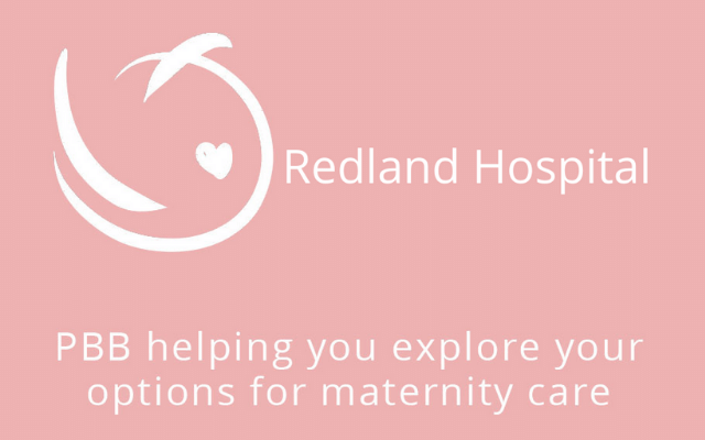 Redland Hospital