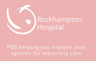 Rockhampton Hospital