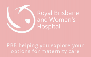 Royal Brisbane and Women's Hospital