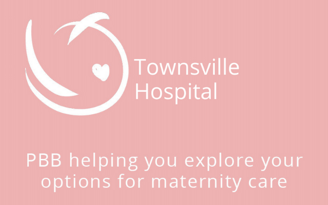 Townsville Hospital