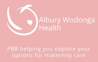 Albury Wodonga Health