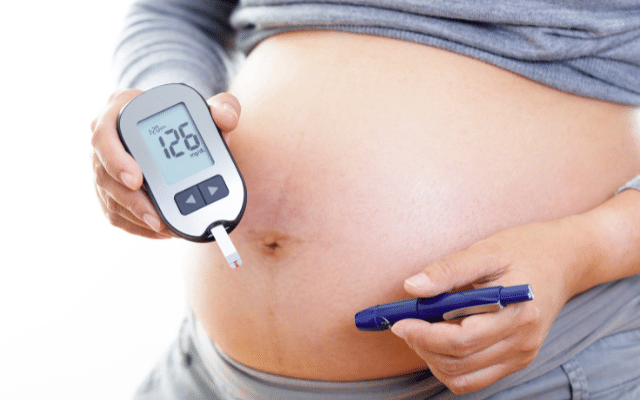 Australia needs to change how it diagnoses gestational diabetes