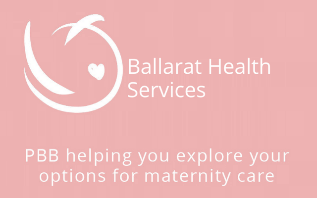 Ballarat Base Hospital