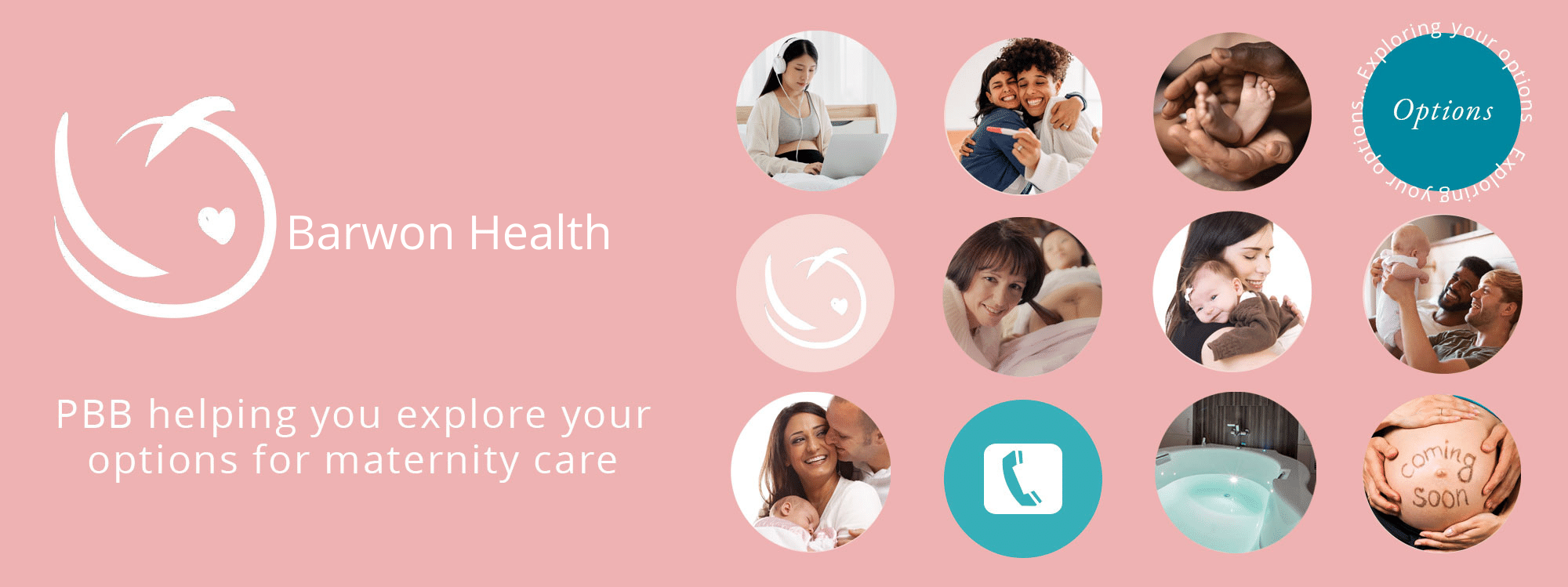 Barwon-Health Barwon Health
