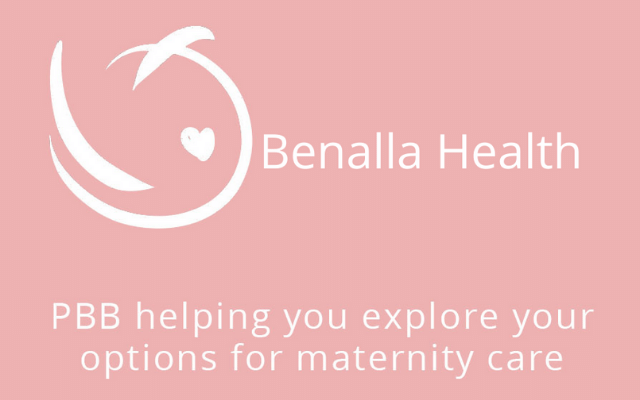 Benalla Health
