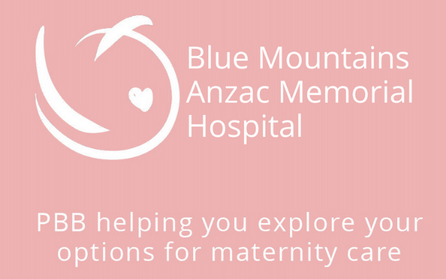 Blue Mountains Anzac Memorial Hospital