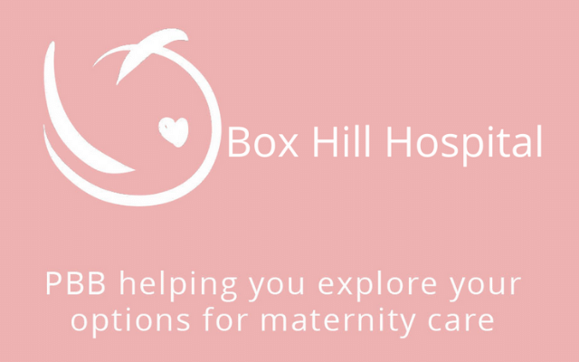 Box Hill Hospital