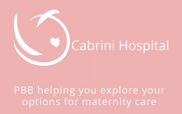 Cabrini Hospital